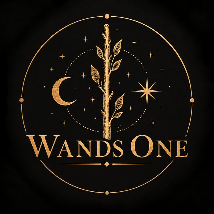 Wands One